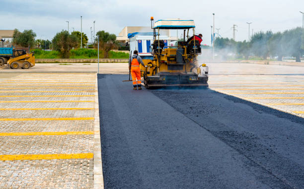 Reasons to Select Us for Your Driveway Paving Requirements in Greenbriar, FL