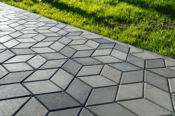 Reasons to Select Us for Your Driveway Paving Requirements in Greenbriar, FL