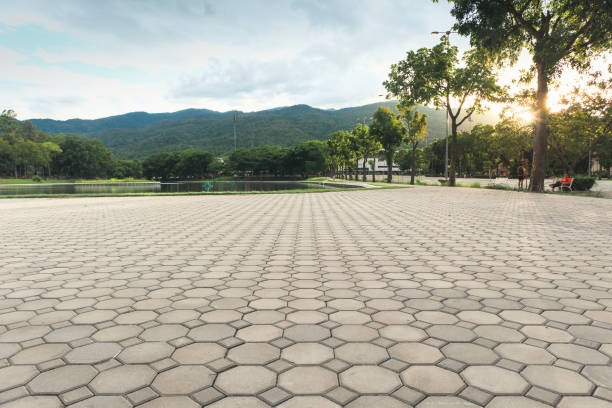 Best Concrete Paver Driveway  in Greenbriar, FL