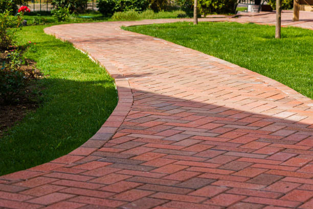 Best Permeable Paver Driveway  in Greenbriar, FL