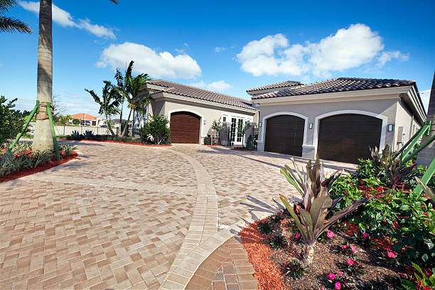 Best Driveway Pavers Near Me  in Greenbriar, FL