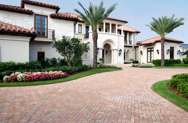 Reliable Greenbriar, FL Driveway Pavers Solutions