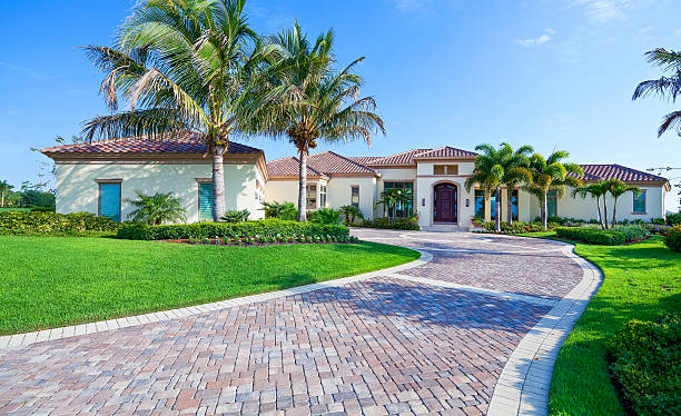Best Driveway Paving Company  in Greenbriar, FL