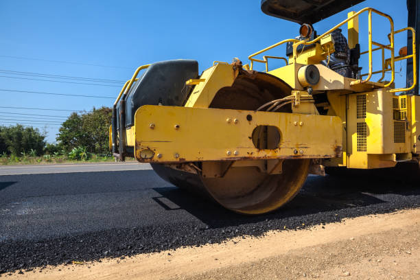 Best Professional Driveway Pavers  in Greenbriar, FL
